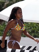 Angela Simmons nude 0