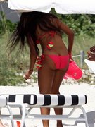 Angela Simmons nude 10