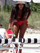 Angela Simmons nude 11