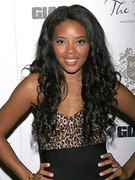 Angela Simmons nude 12