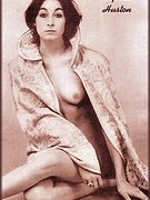 Angelica Huston nude 0