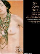 Angelica Huston nude 11