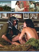 Angelica Huston nude 5