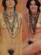 Angelica Huston nude 6
