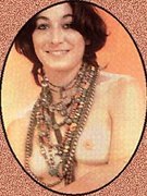 Angelica Huston nude 8