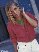 Angelica Wallgren nude 1