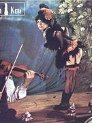 Angelika Arndts nude 1