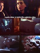 Angelika Milster nude 0