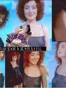 Angelika Varum nude 1