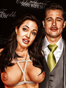 Angelina Jolie nude 21