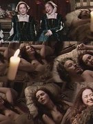 Angeline Ball nude 0