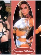 Angelique Pettyjohn nude 10