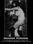 Angelique Pettyjohn nude 25