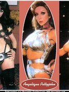 Angelique Pettyjohn nude 26