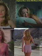 Angharad Rees nude 0