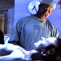 Angie Everhart gets totally nude in Jade