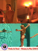 Angie Harmon nude 31