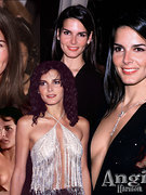 Angie Harmon nude 38