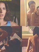 Angie Harmon nude 5