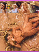 Angie Milliken nude 10