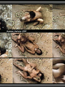 Angie Milliken nude 13