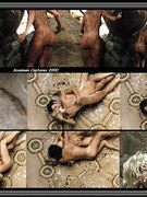 Angie Milliken nude 14