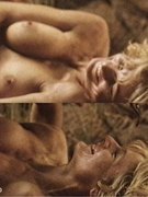 Angie Milliken nude 15