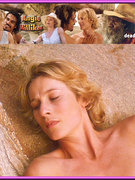 Angie Milliken nude 2