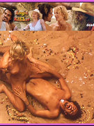 Angie Milliken nude 3