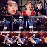 Anica Dobra Pictures