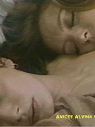 Anicee Alvina nude 27