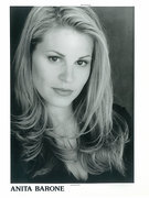 Anita Barone nude 1