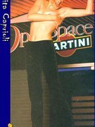 Anita Caprioli nude 1