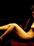 Anita Caprioli nude 8