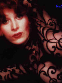 Anita Morris