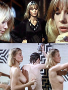 Anita Pallenberg nude 15