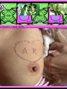 Anita Pallenberg nude 16
