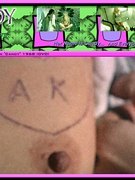 Anita Pallenberg nude 17