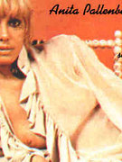 Anita Pallenberg nude 6