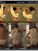 Anja Kling nude 24