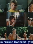 Anja Kling nude 9