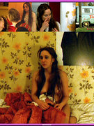 Anja Lundqvist nude 2