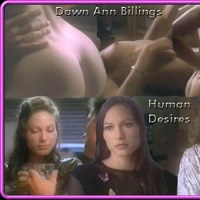 Ann-billings Dawn