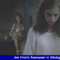 Ann-kristin Rasmussen