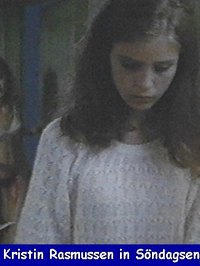 Ann-Kristin Rasmussen