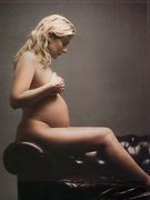 Ann Ceurvels nude 15