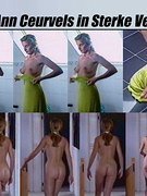 Ann Ceurvels nude 21