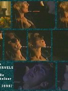Ann Ceurvels nude 23