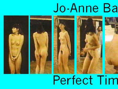 Ann Jo Bates
