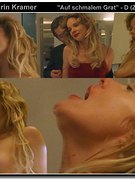 Ann Kathrin Kramer nude 1